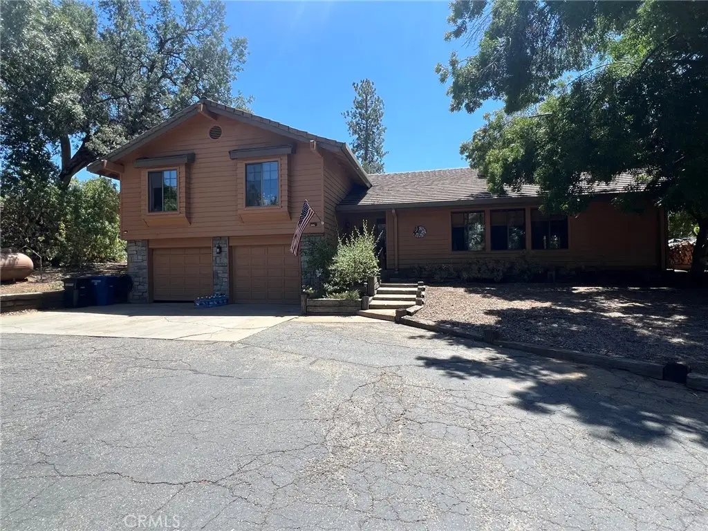 36870 Mudge Ranch Road, Coarsegold, CA 93614 - #1