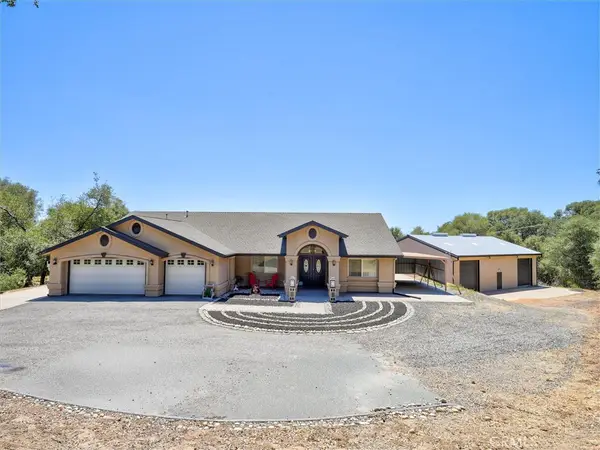 34387 Summerhill, Coarsegold, CA 93614