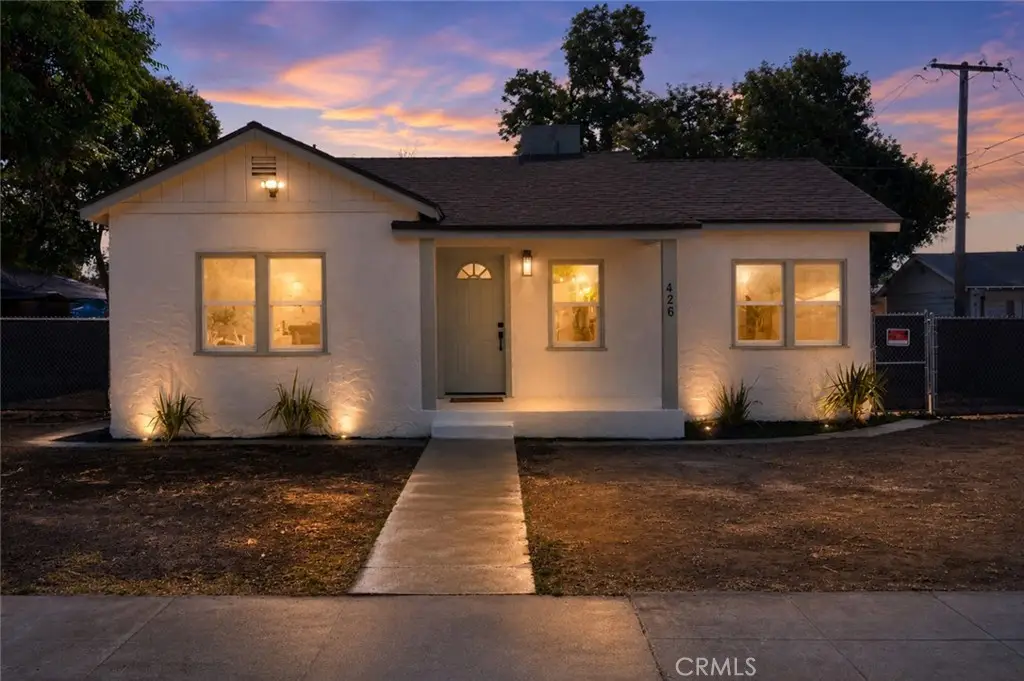 426 N Maple, Fresno, CA 93702 - #1