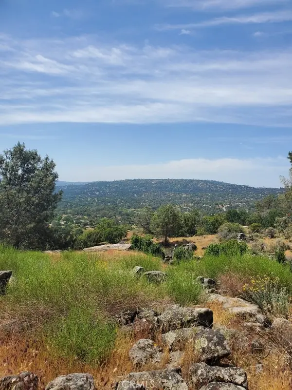 0 Lot 1952 Ranger Circle Drive, Coarsegold, CA 93614