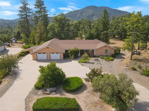 34088 Deer Springs, North Fork, CA 93643