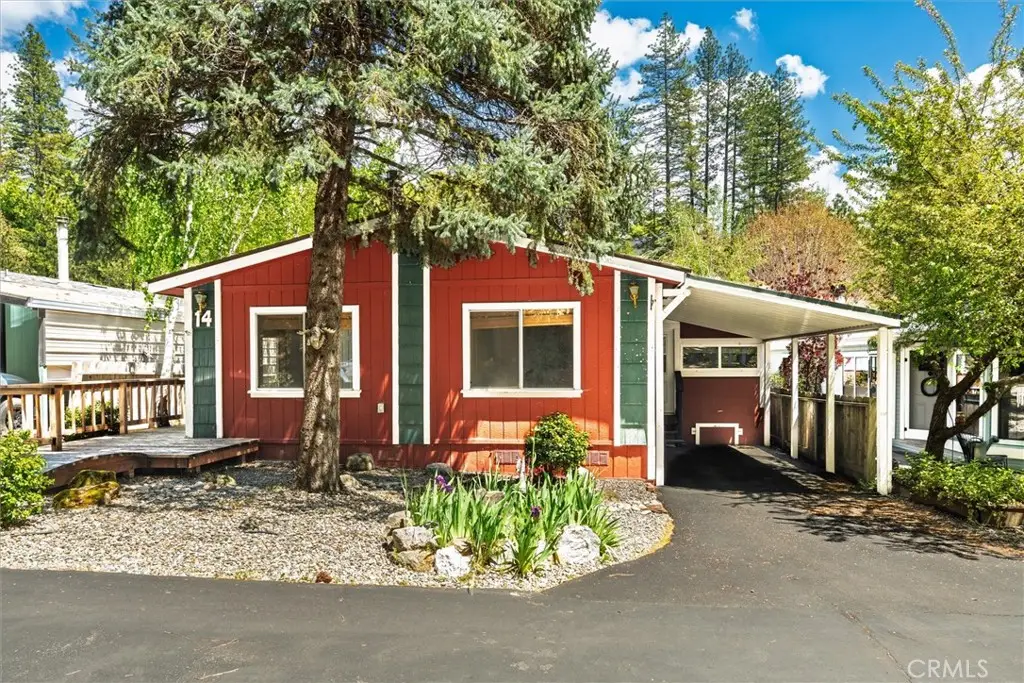 39737 Road 274 #14, Bass Lake, CA 93604 - #1