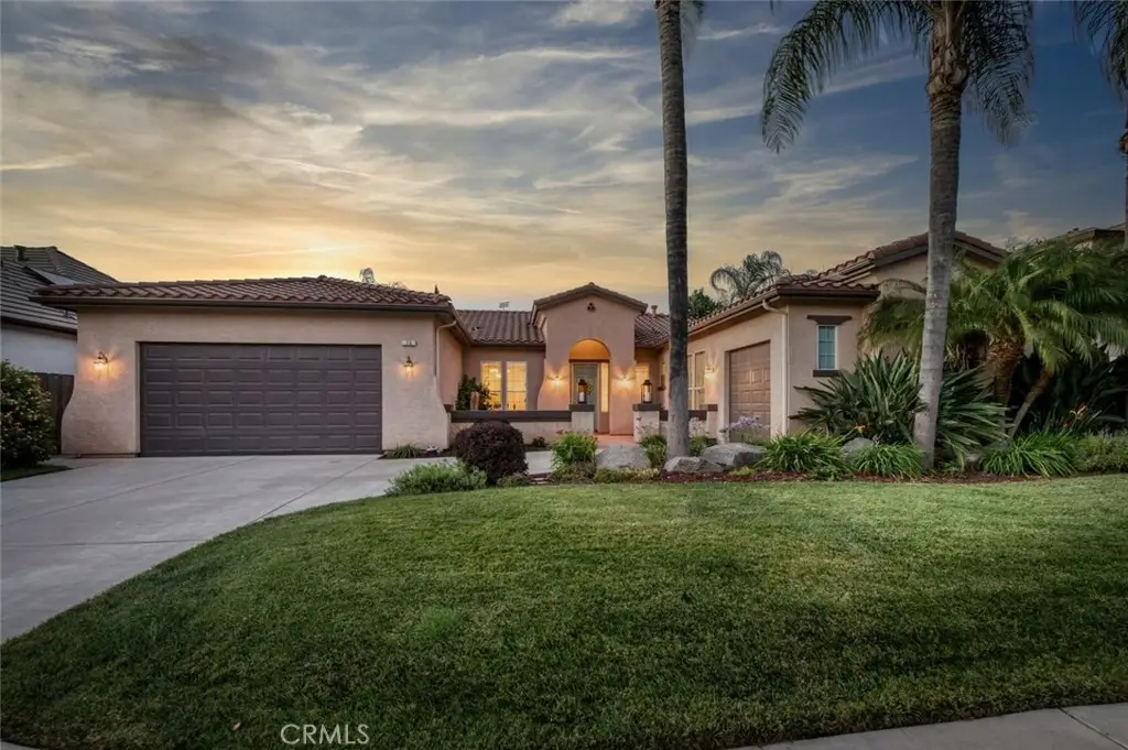 73 W Houston, Clovis, CA 93611 - #1