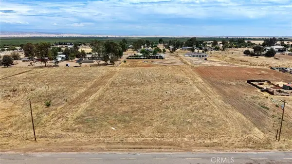 373 Lot Brightwood, Madera, CA 93638