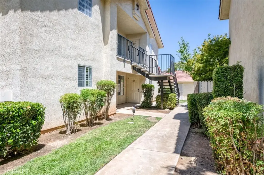 1542 E Alluvial #119, Fresno, CA 93720 - #1