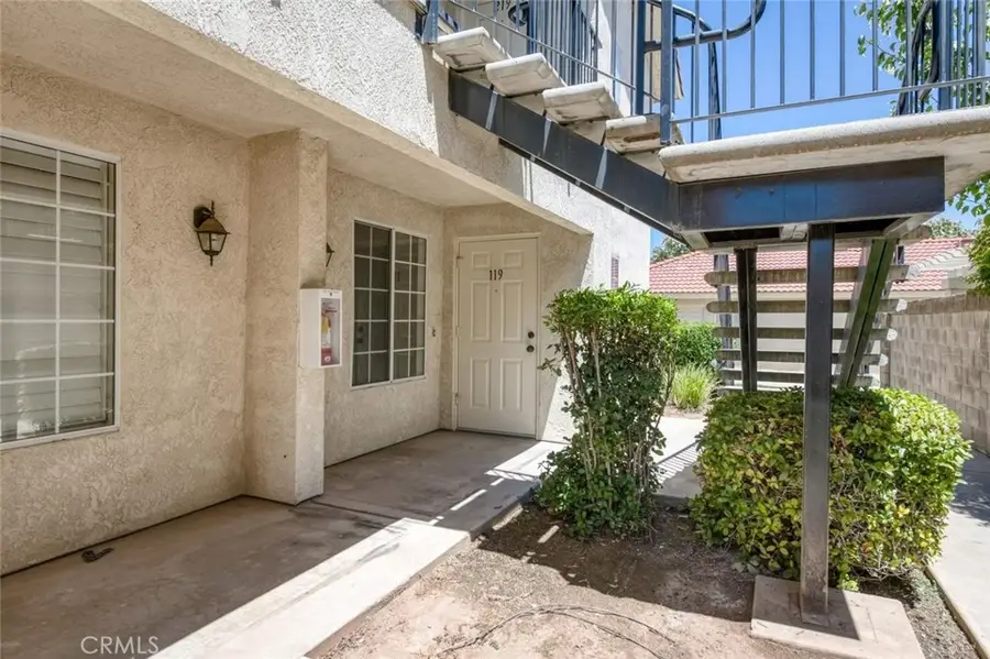 1542 E Alluvial #119, Fresno, CA 93720 - #2
