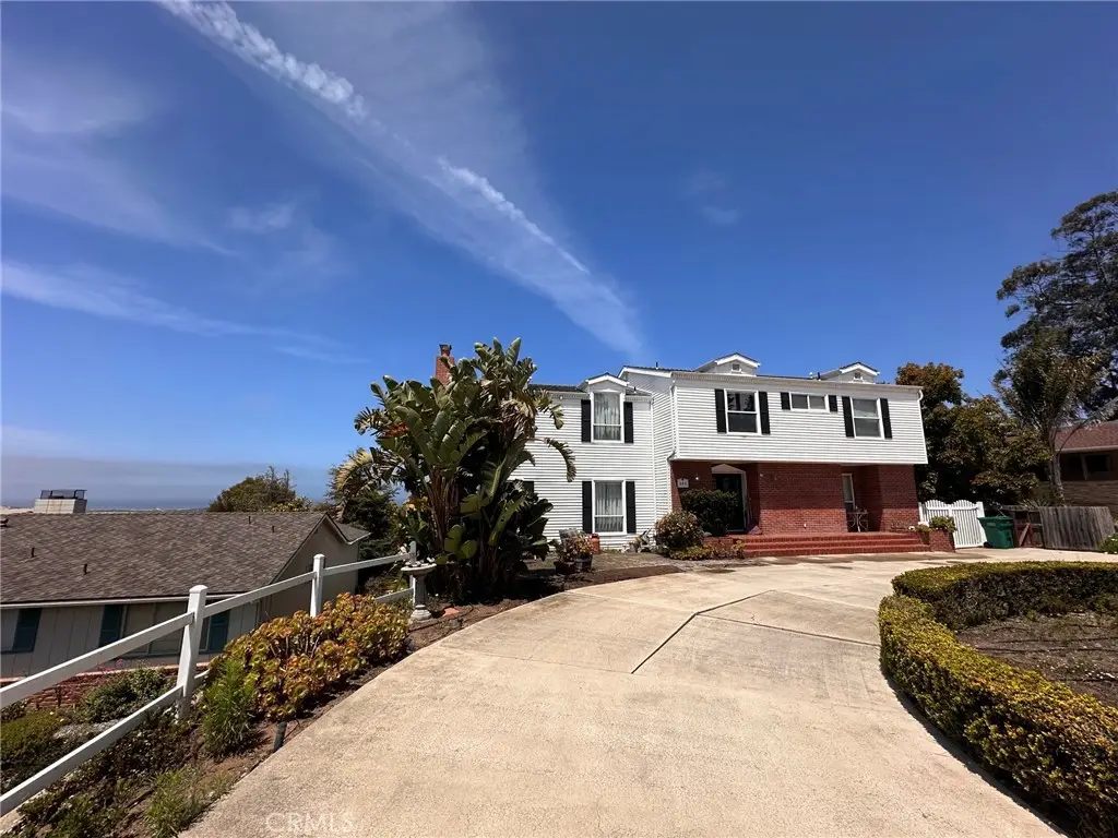 285 Bradley, Morro Bay, CA 93442 - #1