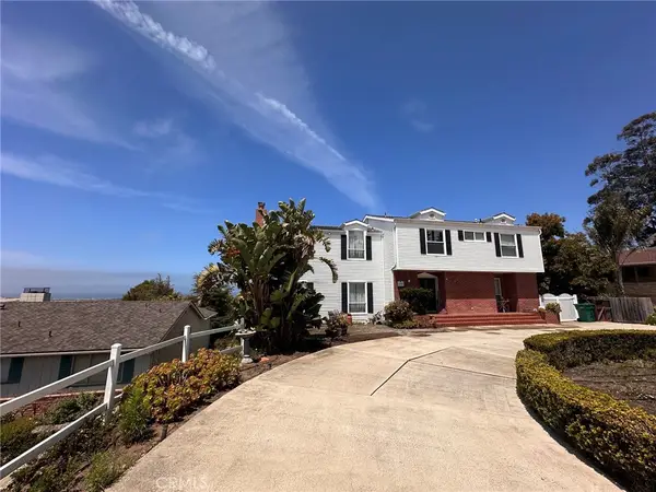 285 Bradley, Morro Bay, CA 93442