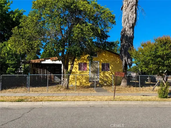209 E 12th, Madera, CA 93638