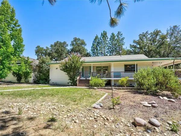 45241 Dillon, Ahwahnee, CA 93601
