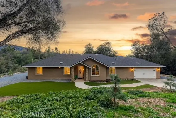38614 Bon Veu, Oakhurst, CA 93644