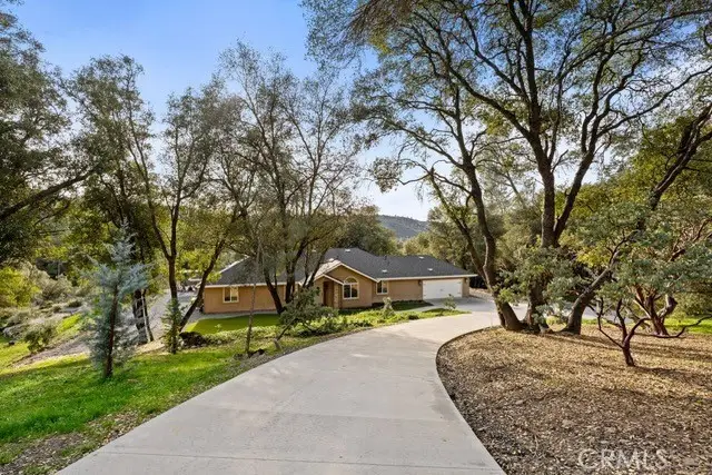 38614 Bon Veu, Oakhurst, CA 93644 - #2