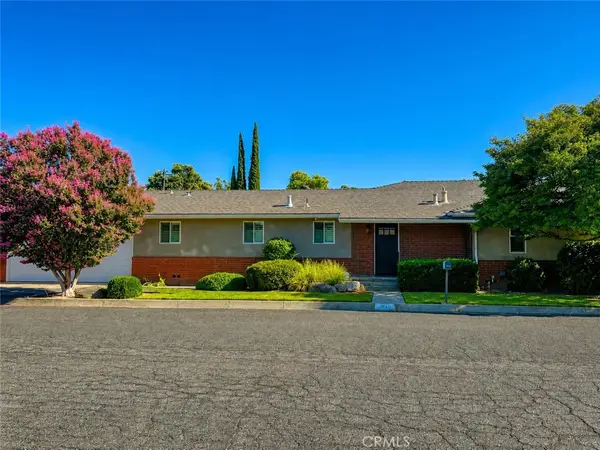 2020 W 3rd, Madera, CA 93637