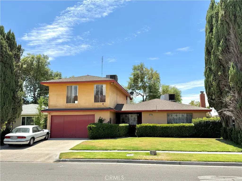 4934 E Floradora, Fresno, CA 93727 - #1