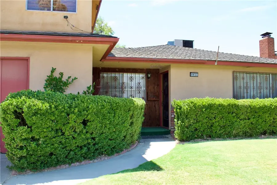 4934 E Floradora, Fresno, CA 93727 - #2