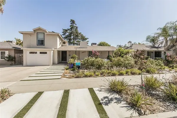 208 E Peralta, Fresno, CA 93704