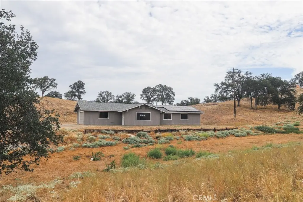 39503 S Lilley, Coarsegold, CA 93614 - #1