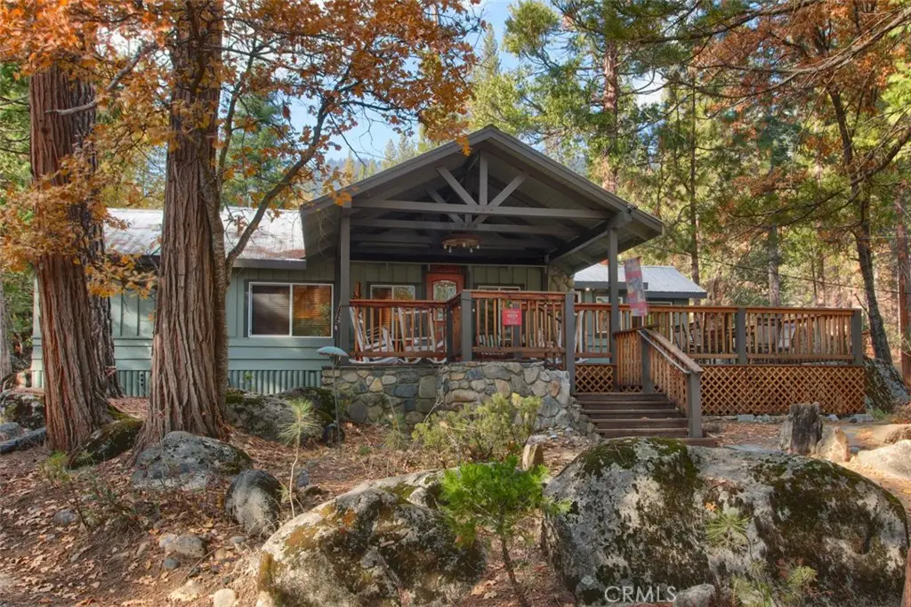 2629 Mariposa, Wawona, CA 95389 - #1