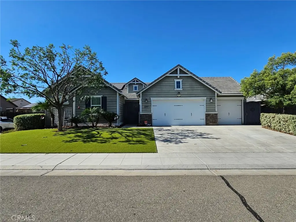 Address Withheld By Seller, Clovis, CA 93619 - #1