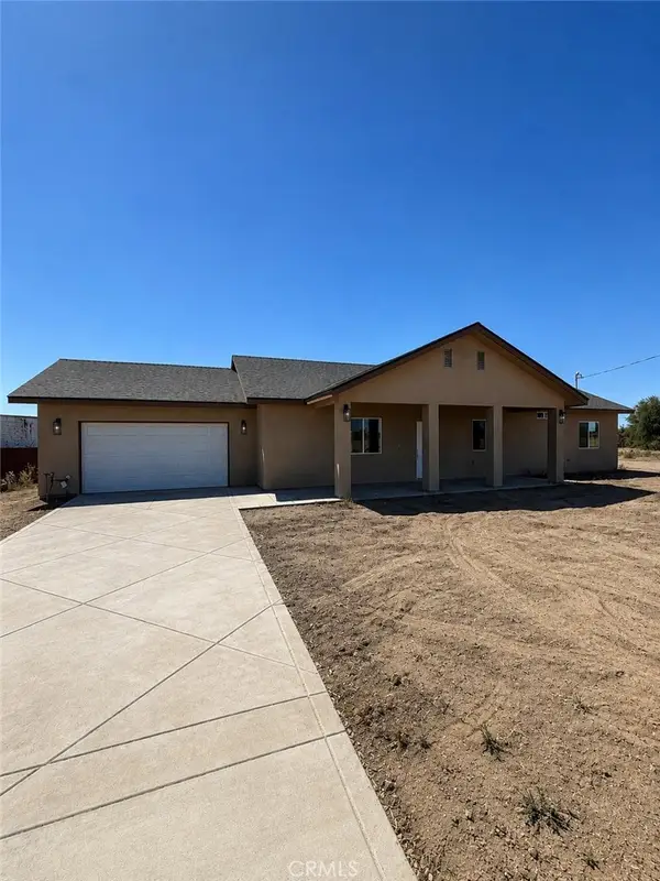 16836 N Lake, Madera, CA 93638