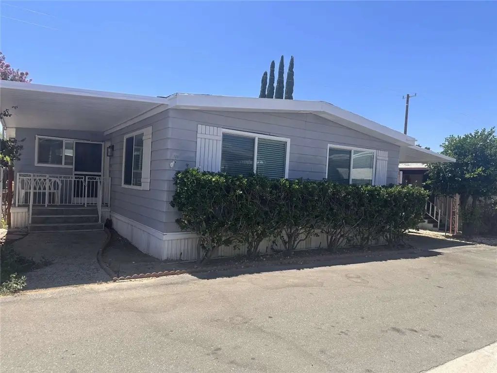 8801 Eton Avenue #86, Canoga Park, CA 91304 - #1