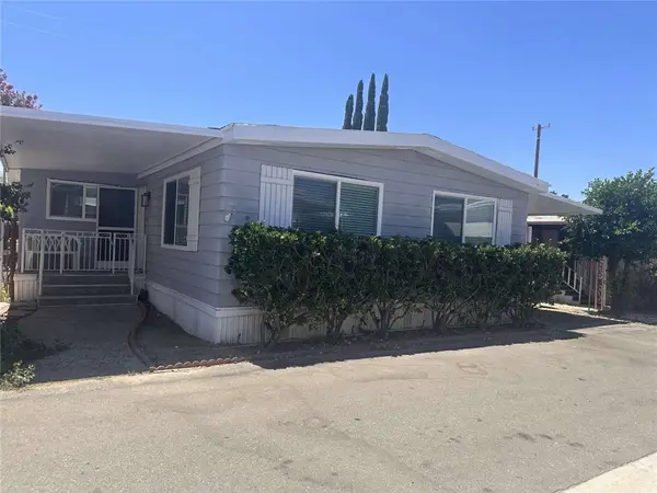 8801 Eton Avenue #86, Canoga Park, CA 91304