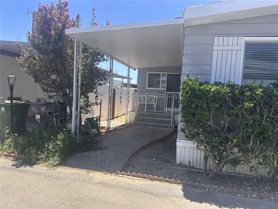 8801 Eton Avenue #86, Canoga Park, CA 91304 - #3