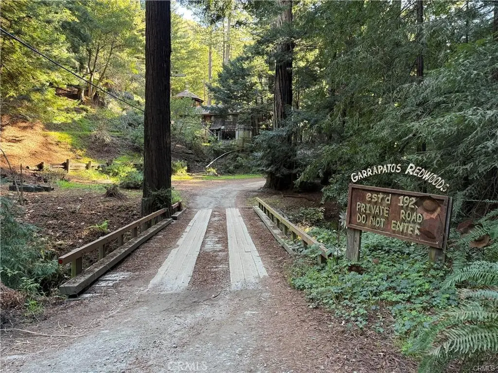 65 Garapatos Redwoods Trail 1, Carmel, CA 93923 - #1