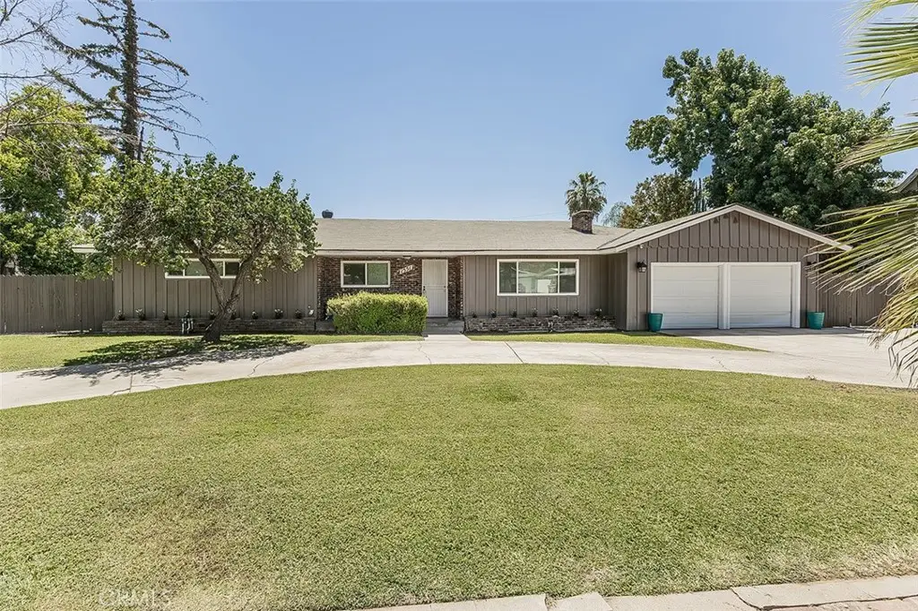 1551 E Almendra, Fresno, CA 93710 - #1