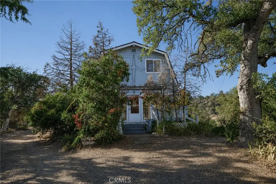 42225 Bean Gulch Ranch, Coarsegold, CA 93614 - #3