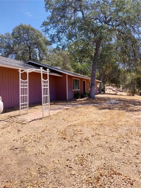 46427 Oonay Nation, Coarsegold, CA 93614
