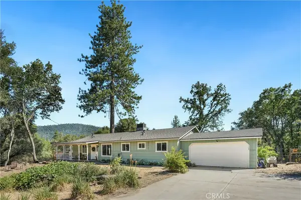 38696 Sierra Lakes Dr., Oakhurst, CA 93644