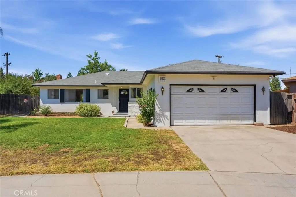 641 E Scott, Fresno, CA 93710 - #1