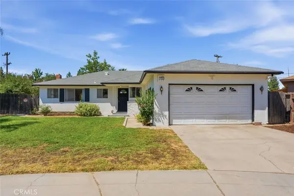 641 E Scott, Fresno, CA 93710