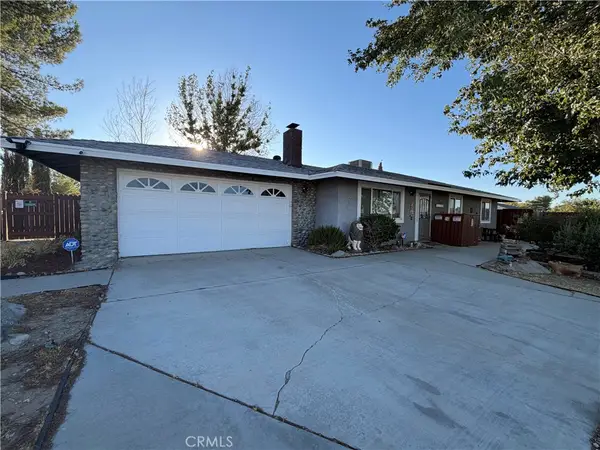 40103 169th Street E, Palmdale, CA 93591