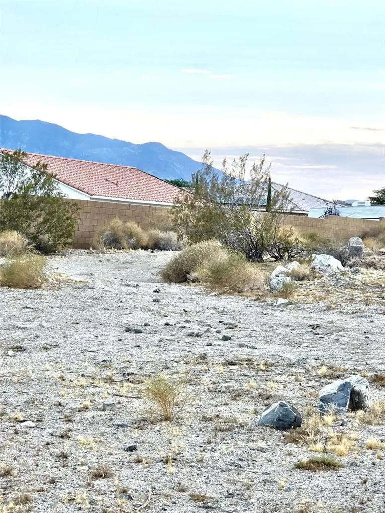 65420 Sonora Drive, Desert Hot Springs, CA 92240 - #2
