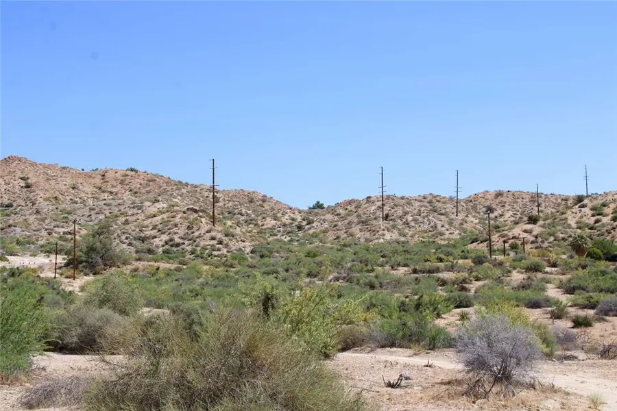 0 Canyon House Road, Morongo Valley, CA 92256 - #2