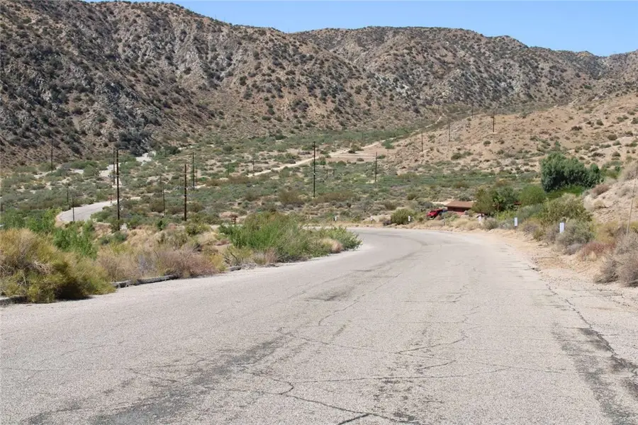0 Canyon House Road, Morongo Valley, CA 92256 - #3