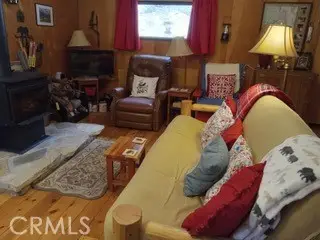 0 Hlk135-cabin @ Heart Meadow, Sequoia National Park, CA 93262 - #2