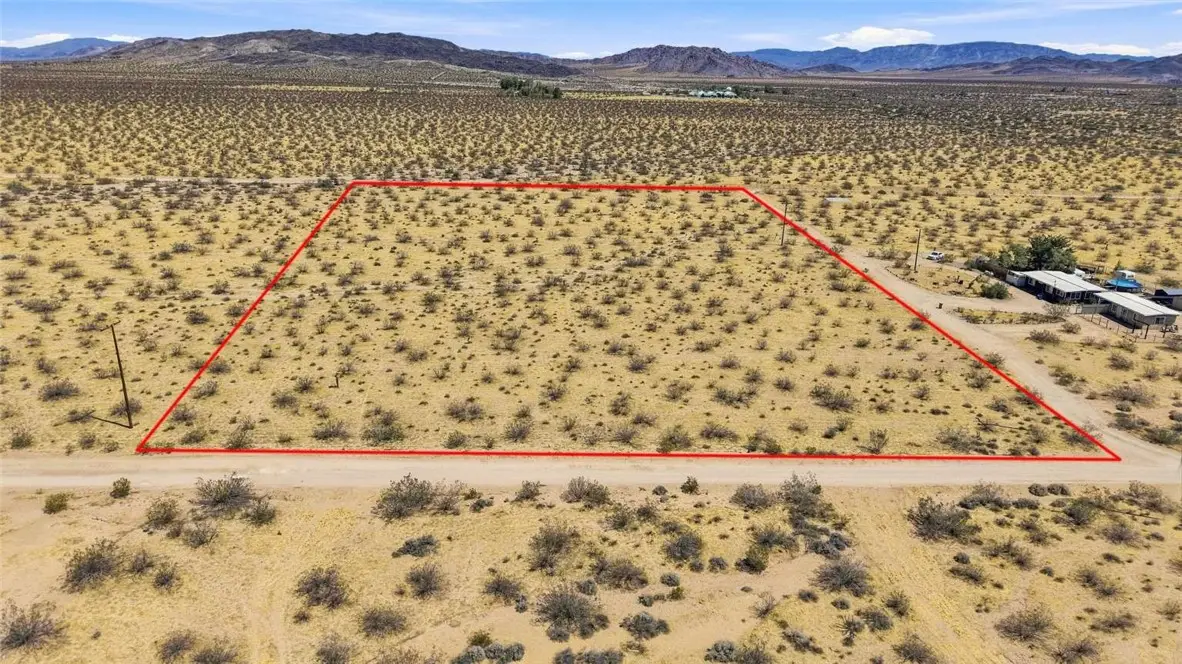 57541 Encantado Road, Landers, CA 92285 - #1