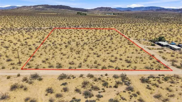 57541 Encantado Road, Landers, CA 92285