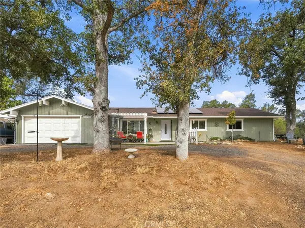 30100 Stetson, Coarsegold, CA 93614