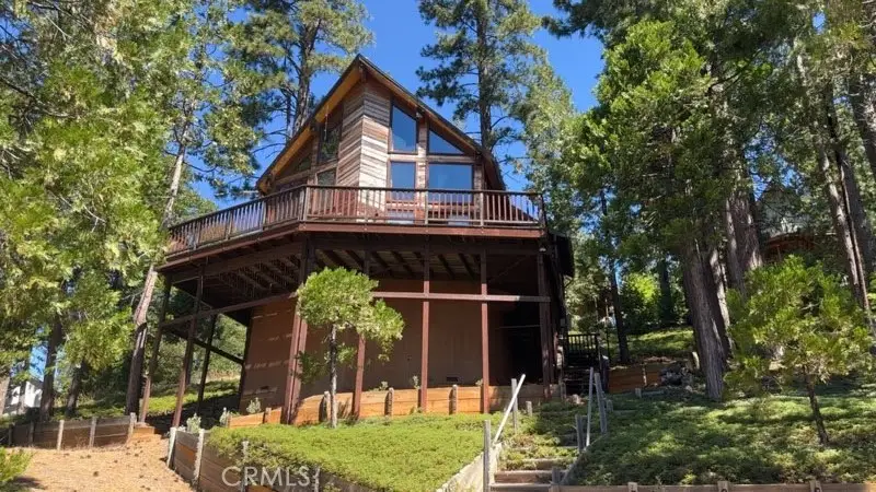1169 Greensboro, Arnold, CA 95223 - #1