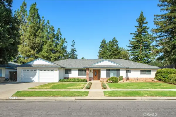 6697 N Teilman, Fresno, CA 93711