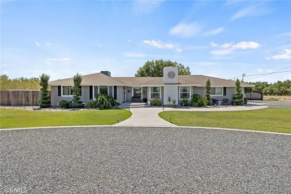 13399 Avenue 264, Visalia, CA 93292