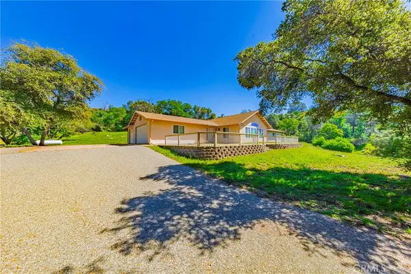 33322 Lucky Ridge, Coarsegold, CA 93614