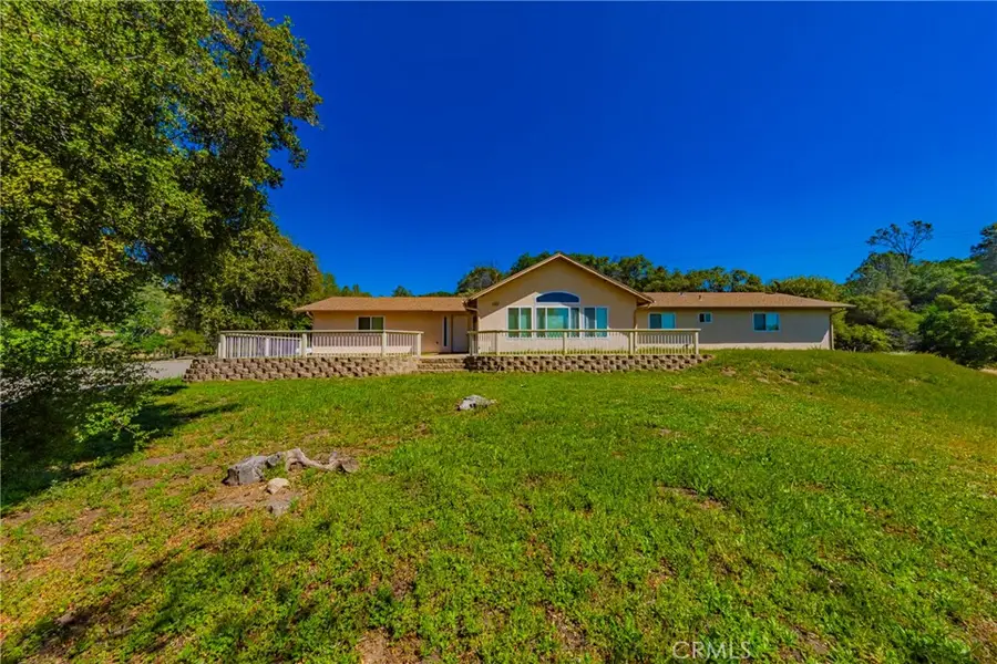 33322 Lucky Ridge, Coarsegold, CA 93614 - #2