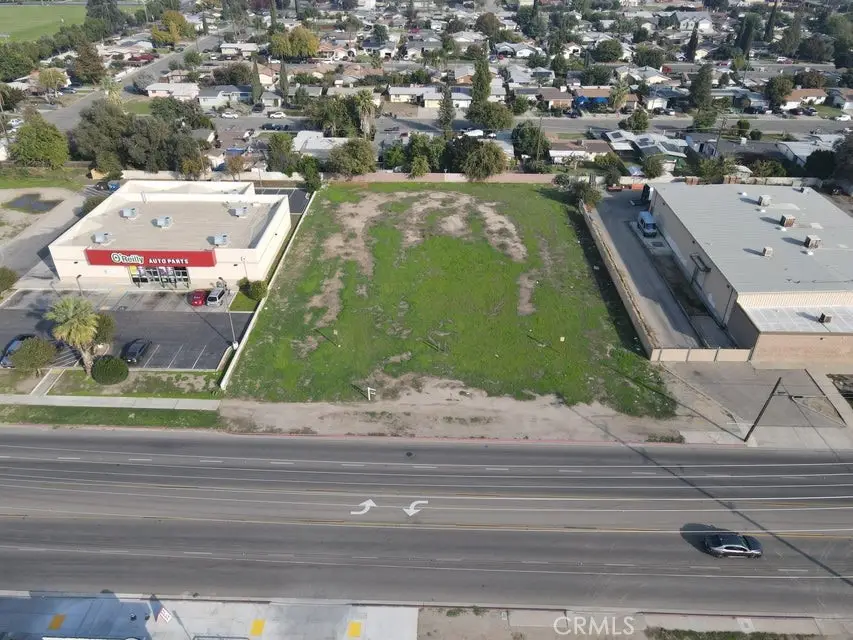 0 Ben Maddox, Visalia, CA 93292 - #1