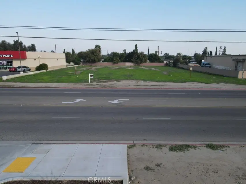 0 Ben Maddox, Visalia, CA 93292 - #2