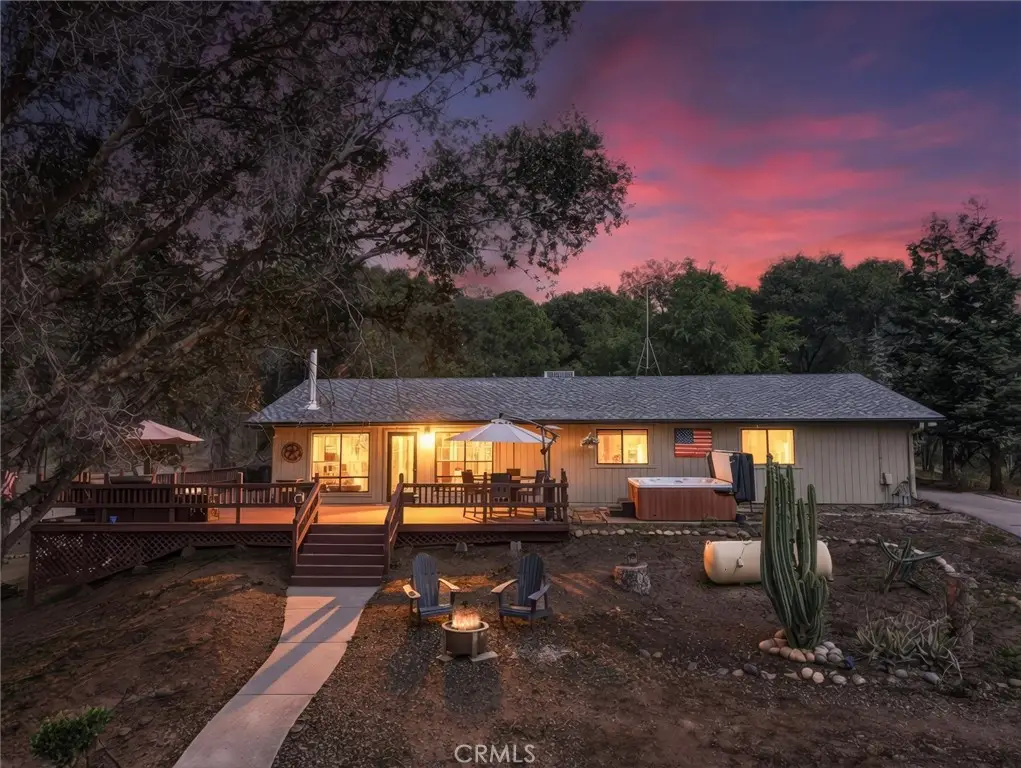 46004 Spring Trail, Coarsegold, CA 93614 - #1